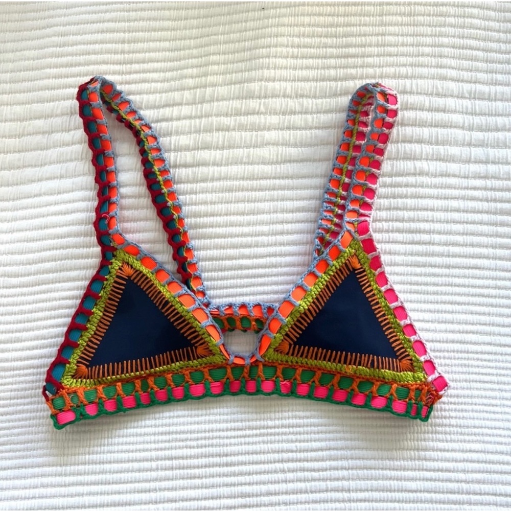 Navy Blue Kiini SET